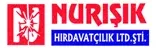 Nurışık Hırdavatçılık Ltd. Şti. logosu