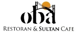 Oba Sultan Restoran logosu