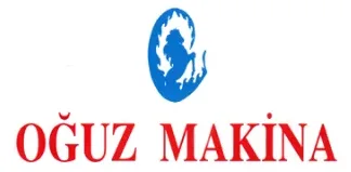 Oğuz Makina logosu