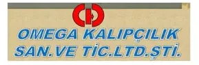Omega Kalıpçılık San. ve Tic. Ltd. Şti. logosu