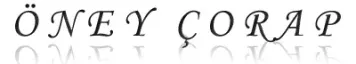 Öney Çorap logosu