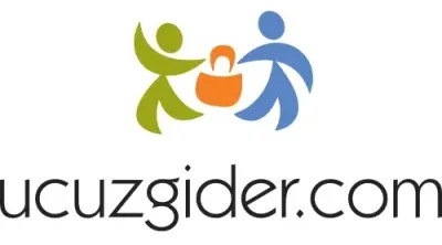 Online Alışveriş - Ucuzgider.com logosu