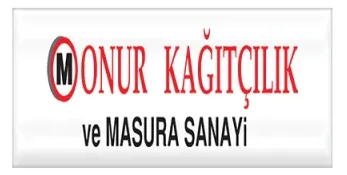 Onur Kağıtçılık Masura Sanayi logosu