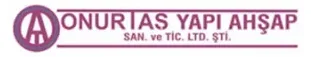 Onurtaş Yapı Ahşap San. ve Tic. Ltd. Şti. logosu