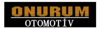 Onurum Otomotiv logosu