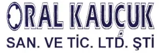 Oral Kauçuk logosu
