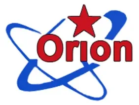 Orion İş Elbiseleri logosu