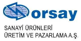 Orsay Sanayi Ürünleri Üretim ve Pazarlama A.Ş. logosu