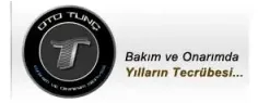 Oto Tunç Otomotiv San. Tic. Ltd. Şti. logosu