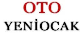 Oto Yeniocak logosu