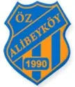 Öz Alibeyköy Spor logosu