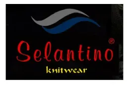 Öz Okan Tekstil Selantino logosu