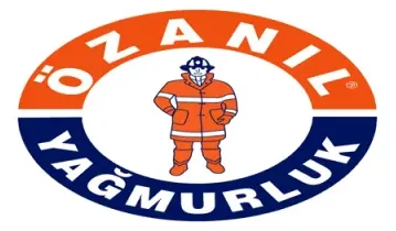 Özanıl İş Güvenliği ve Emniyet Malzemeleri San. Tic. Ltd. Şti. logosu