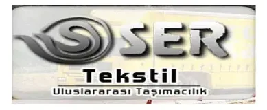 Özbekistan Kargo Ser Tekstil Uluslararası Taşımacılık İnş. Gıd Tur. San. ve Tic. Ltd. Şti. logosu