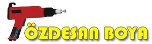 Özdesan Boya logosu