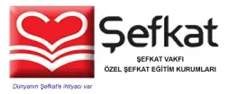 Özel Şevkat Koleji logosu