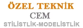 Özel Teknik Cem Modelist Stilistlik Kursu logosu