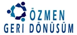 Özmen Otomotiv Taşımacılık Gıda Hurda Teks ve İnş. Tic. San. Ltd. Şti. logosu