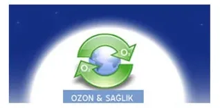 Ozon Tedavi Merkezi logosu