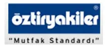 Öztiryakiler A.Ş. logosu