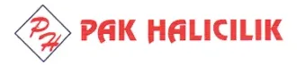 Pak Halıcılık logosu