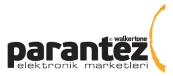Parantez Elektronik ve Bilişim Sistemleri Satış Dağıtım Tic. Ltd. Şti. logosu
