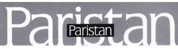 Paristan Tekstil San. ve Dış Tic. Ltd. Şti. logosu