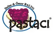 Pastacı Ömer Faruk Balto logosu