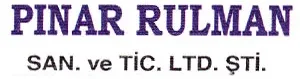 Pınar Rulman ( Gizem Rulman ) logosu