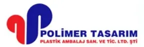 Polimer Plastik Tasarım Ambalaj San. Tic. Ltd. Şti. logosu