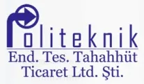 Politeknik Ltd. Şti. logosu