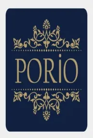 Porio logosu