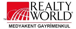 Realtyworld logosu
