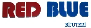 Red Blue Bijuteri logosu