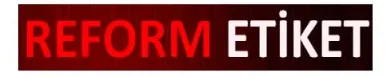 Reform Etiketçilik logosu