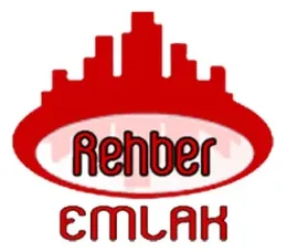 Rehber Emlak logosu