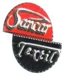 Rolettı Tekstil logosu