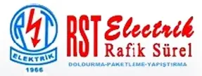 RST Elektrik logosu