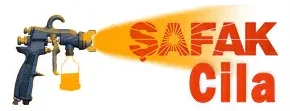 Şafak Boya ve Cilacılık San. Tic. Ltd. Şti. logosu