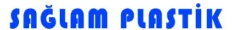 Sağlam Plastik logosu