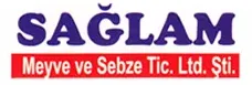Sağlam Sebze Meyve Tic. Ltd. Şti. logosu