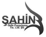Şahin Gıda Pazarı Tic. Ltd. Şti. logosu