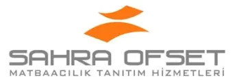 Sahra Ofset logosu