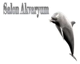 Salon Akvaryum logosu