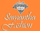 Samantha Fashion logosu