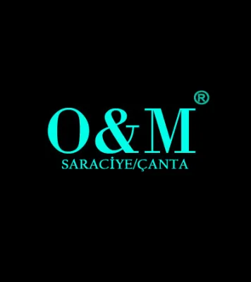 Saraciye Çanta İmalatı-Om Collection logosu