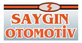 Saygın Otomotiv Yedek Parça San. ve Tic. Ltd. Şti. logosu