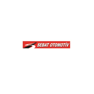 Sebat Oto logosu