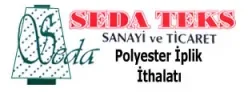 Seda Tekstil logosu