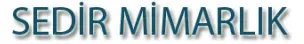 Sedir Ahşap San. Tic. Ltd. Ş logosu